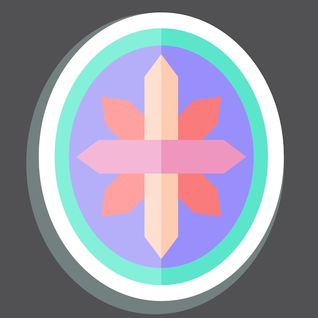 Вышивка — мастерская и курсы logo